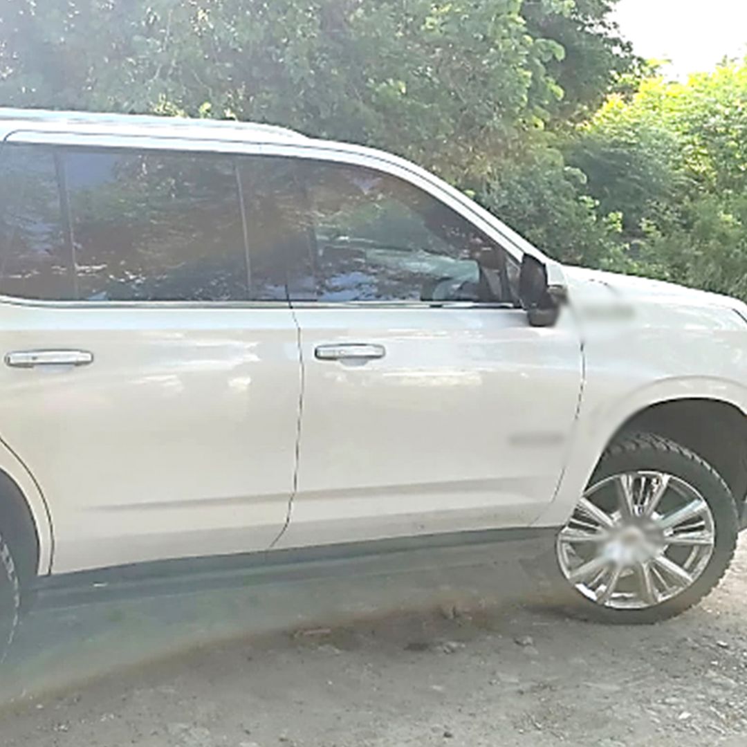 Operativo en Matamoros Deja Seis Detenidos y Arsenal Asegurado